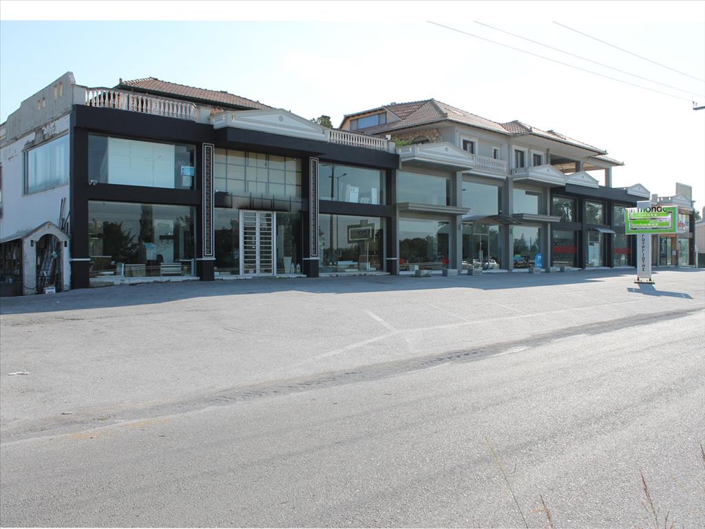 Property in Katerini, Greece 2000m², Nr. 7586