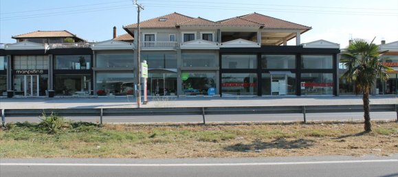 Property in Katerini, Greece 2000m², Nr. 7586 3