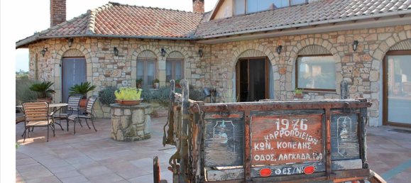 Property in Katerini, Greece 2000m², Nr. 7586 22