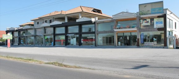 Property in Katerini, Greece 2000m², Nr. 7586 2