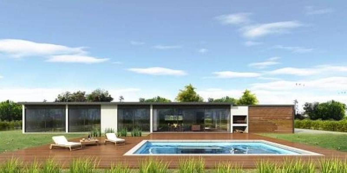 3 Schlafzimmer Haus in Escobar, Argentina, Nr. 86654