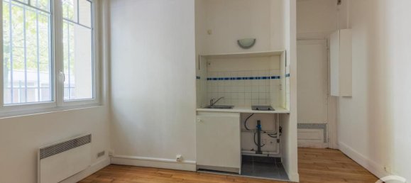 Квартира с 1 спальней в Монруж, Франция № 173591 8