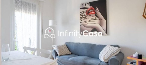 3-salle Appartement à Verona, Italy No. 40431 23