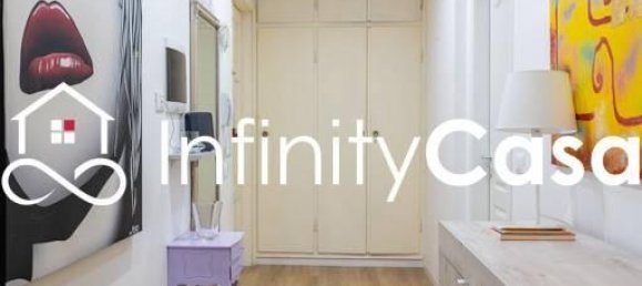 3-salle Appartement à Verona, Italy No. 40431 22