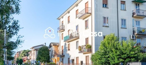 3-salle Appartement à Verona, Italy No. 40431 40