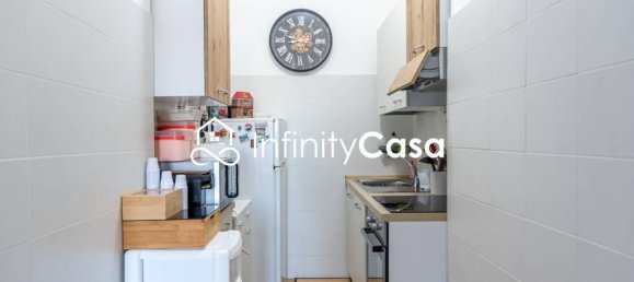 3-salle Appartement à Verona, Italy No. 40431 15