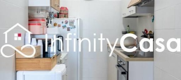 3-salle Appartement à Verona, Italy No. 40431 17