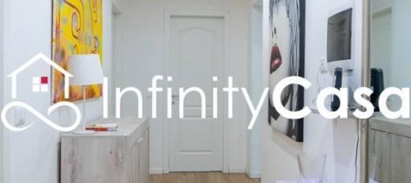 3-salle Appartement à Verona, Italy No. 40431 24