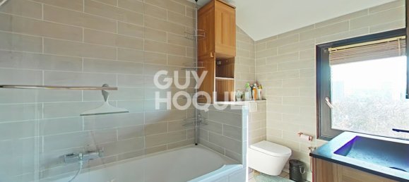 3 Schlafzimmer Haus in Fontenay-sous-Bois, France, Nr. 173056 7