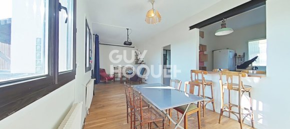 3 Schlafzimmer Haus in Fontenay-sous-Bois, France, Nr. 173056 3