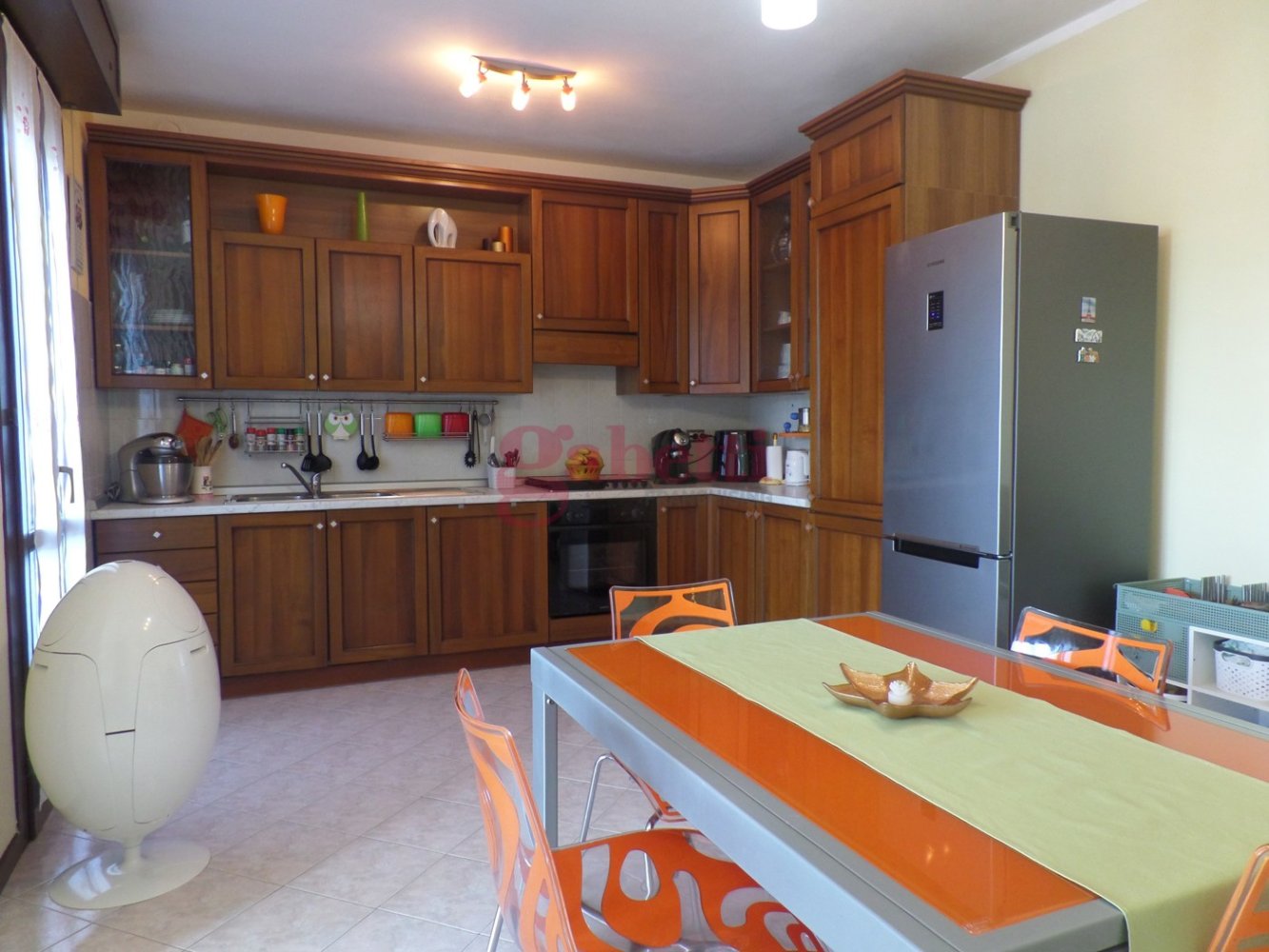 2 bedrooms Apartment in Cento, Italy No. 54486
