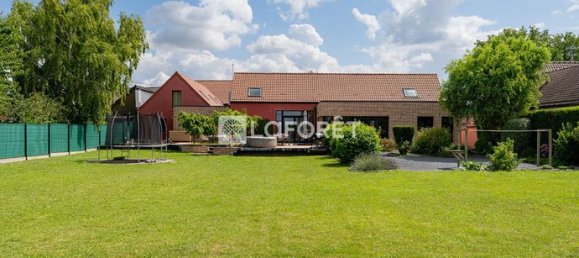 6 Schlafzimmer Haus in Pas-de-Calais, France, Nr. 309763 5