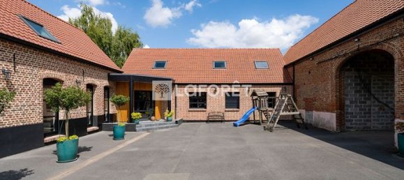 6 Schlafzimmer Haus in Pas-de-Calais, France, Nr. 309763 2