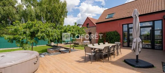 6 Schlafzimmer Haus in Pas-de-Calais, France, Nr. 309763 4