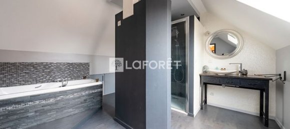 6 Schlafzimmer Haus in Pas-de-Calais, France, Nr. 309763 12