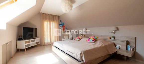 6 Schlafzimmer Haus in Pas-de-Calais, France, Nr. 309763 13