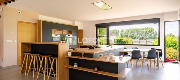 6 Schlafzimmer Haus in Pas-de-Calais, France, Nr. 309763 8