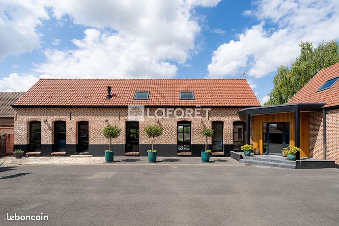 6 Schlafzimmer Haus in Pas-de-Calais, France, Nr. 309763