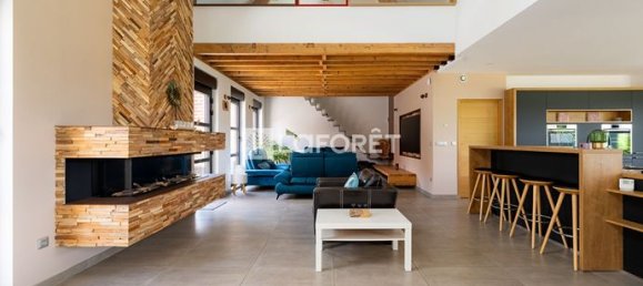 6 Schlafzimmer Haus in Pas-de-Calais, France, Nr. 309763 9