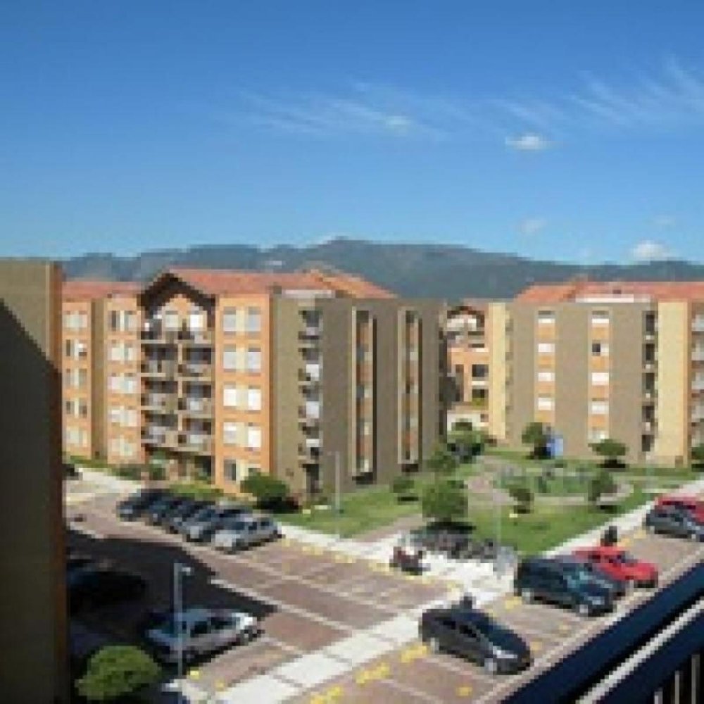 3 bedrooms House in Cundinamarca, Colombia No. 4878