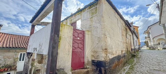 2 غرف نوم منزل في Vila Real, Portugal رقم 174732 6