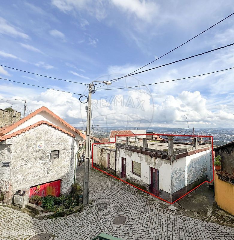 2 غرف نوم منزل في Vila Real, Portugal رقم 174732