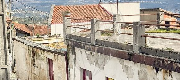 2 غرف نوم منزل في Vila Real, Portugal رقم 174732 3