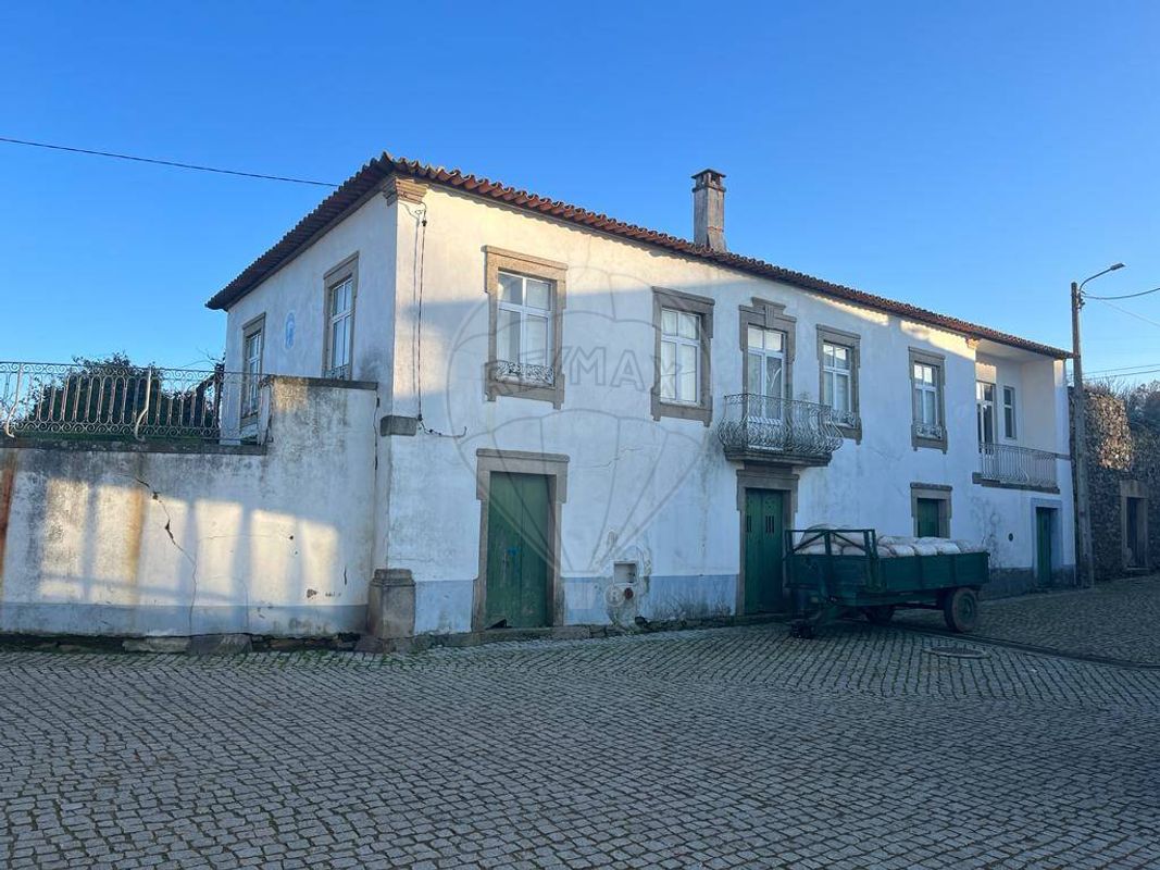 7 bedrooms House in Mogadouro, Portugal No. 39442