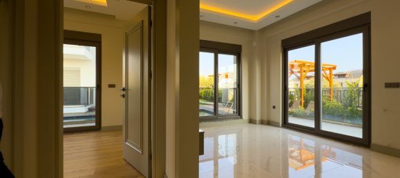 Appartement 1+1 à Side, Turkey No. 40627 4