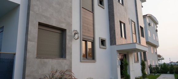 Appartement 1+1 à Side, Turkey No. 40627 3