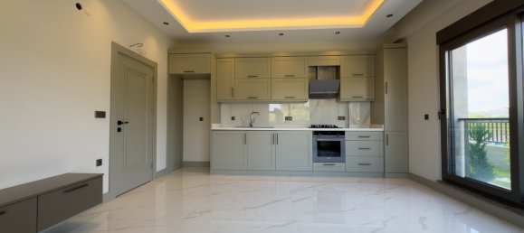 Appartement 1+1 à Side, Turkey No. 40627 6