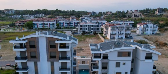 Appartement 1+1 à Side, Turkey No. 40627 5