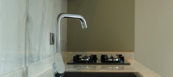 Appartement 1+1 à Side, Turkey No. 40627 7