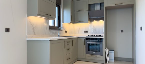 Appartement 1+1 à Side, Turkey No. 40627 2