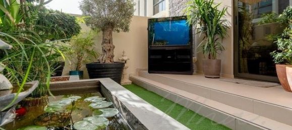 3 غرف نوم فيلا في دبي, UAE رقم 50659 4