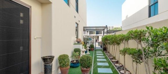 3 غرف نوم فيلا في دبي, UAE رقم 50659 19