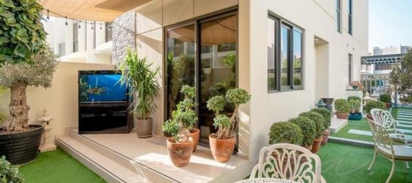 3 غرف نوم فيلا في دبي, UAE رقم 50659 18