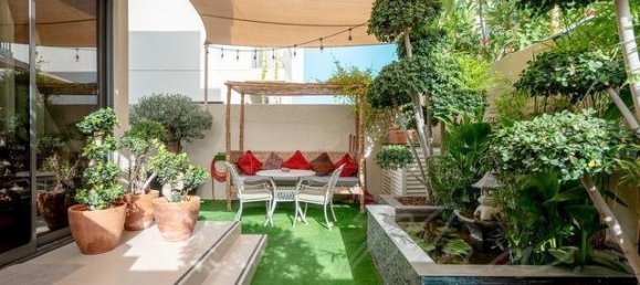 3 غرف نوم فيلا في دبي, UAE رقم 50659 3