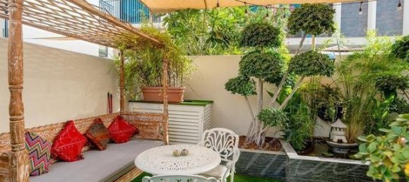 3 غرف نوم فيلا في دبي, UAE رقم 50659 2