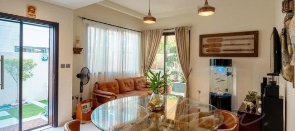 3 غرف نوم فيلا في دبي, UAE رقم 50659 16