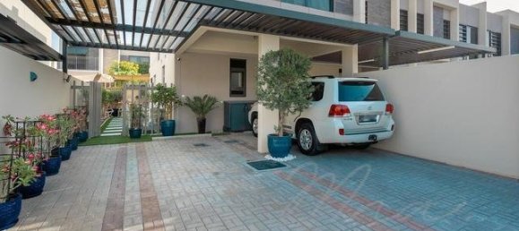 3 غرف نوم فيلا في دبي, UAE رقم 50659 14