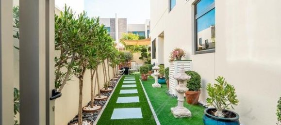 3 غرف نوم فيلا في دبي, UAE رقم 50659 20