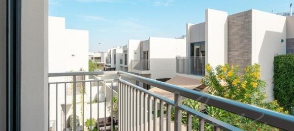 3 غرف نوم فيلا في دبي, UAE رقم 50659 13