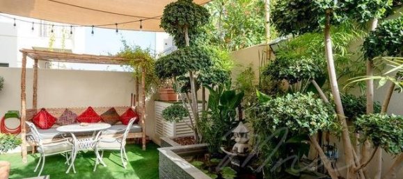 3 غرف نوم فيلا في دبي, UAE رقم 50659 11