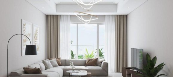 3 chambres Appartement à Ajman Downtown, UAE No. 112847 5