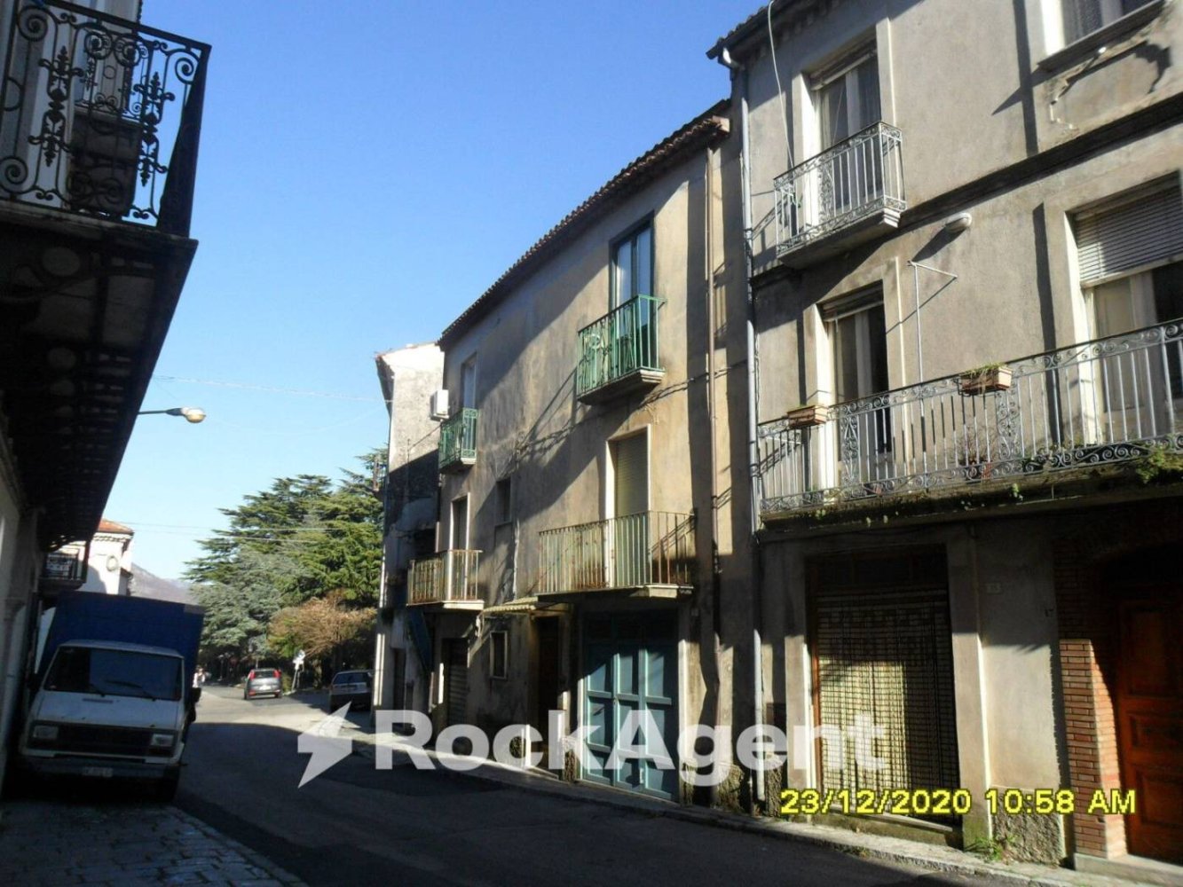 2 bedrooms Apartment in Trecchina, Italy No. 267075