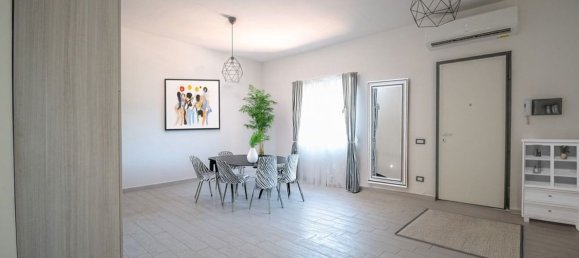 Пентхаус с 4 спальнями в Рим, Италия № 310794 2