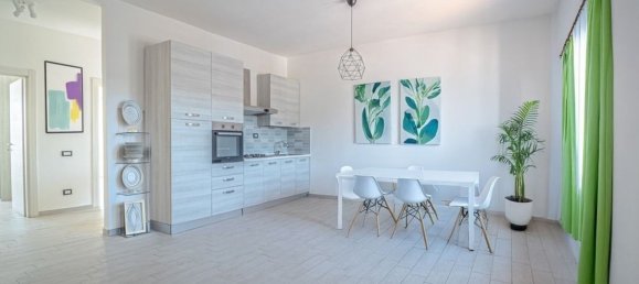 Пентхаус с 4 спальнями в Рим, Италия № 310794 3