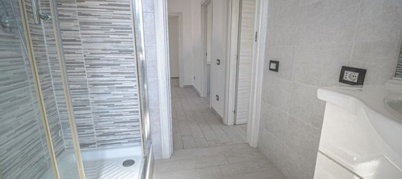 Пентхаус с 4 спальнями в Рим, Италия № 310794 21