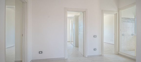 Пентхаус с 4 спальнями в Рим, Италия № 310794 19